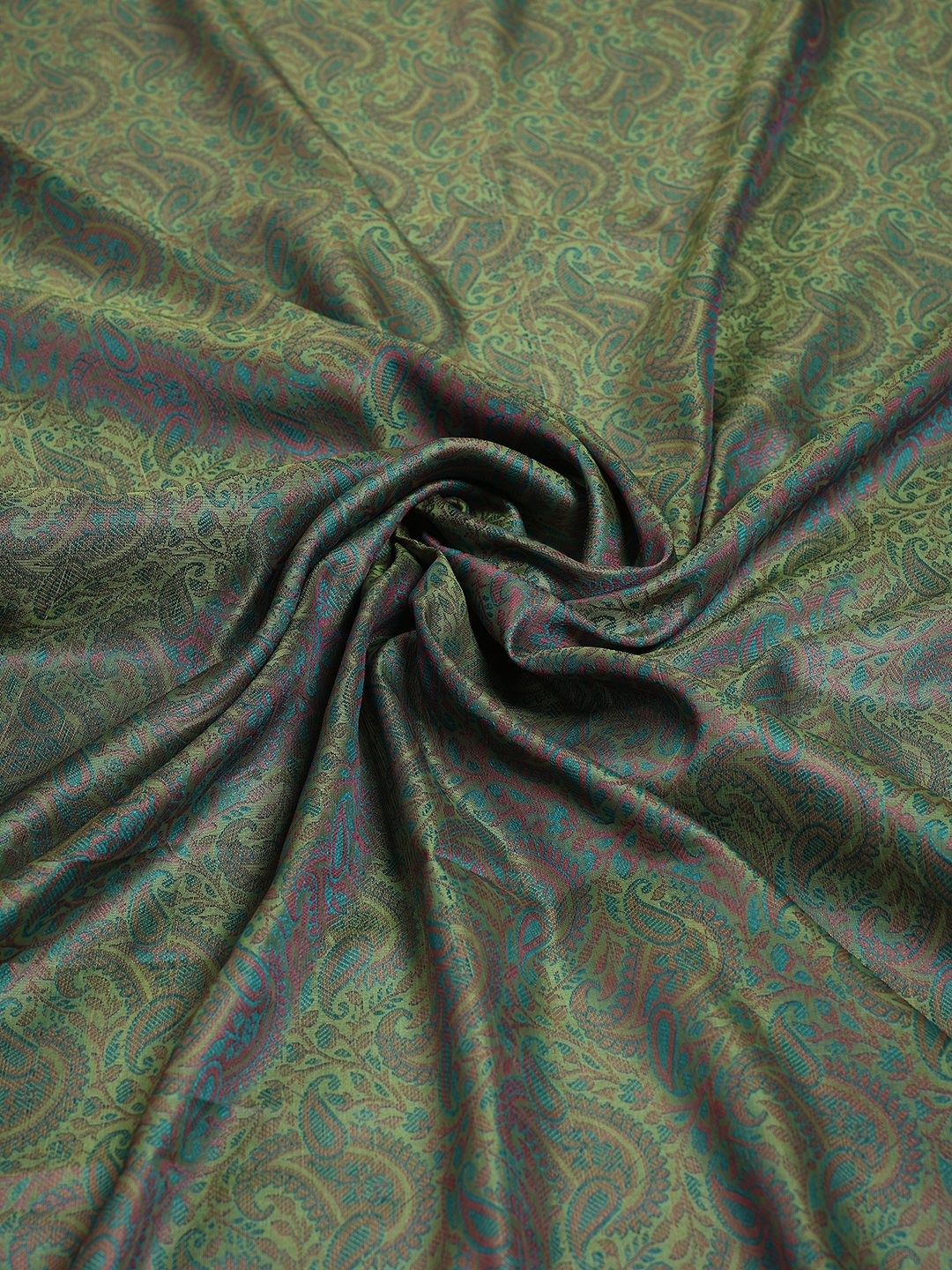 Woven Design Art Silk Saree