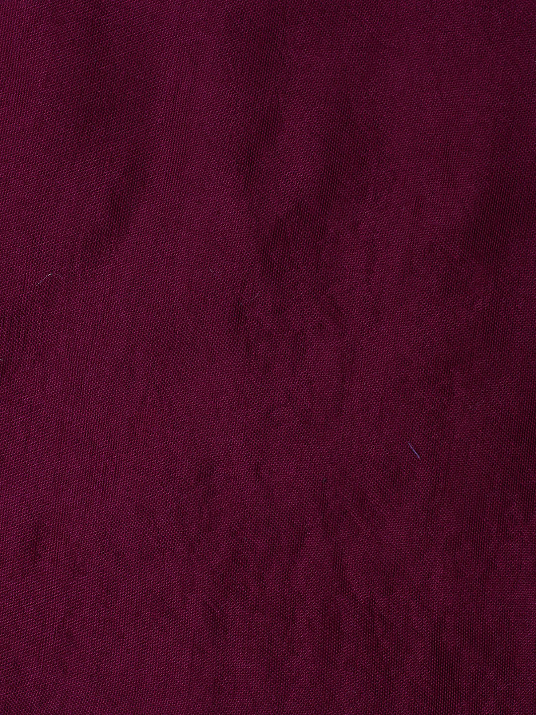Embroidered Chanderi Unstitched Suit With Pant &amp; Dupatta