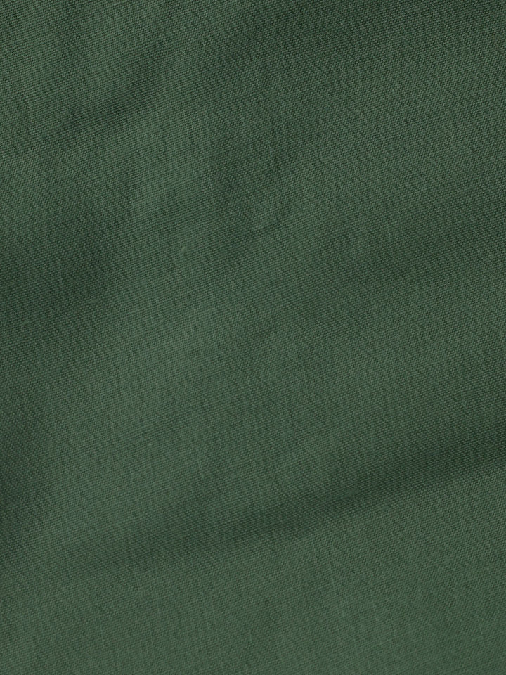 Printed Cotton Blend Unstitched Suit With Dupatta