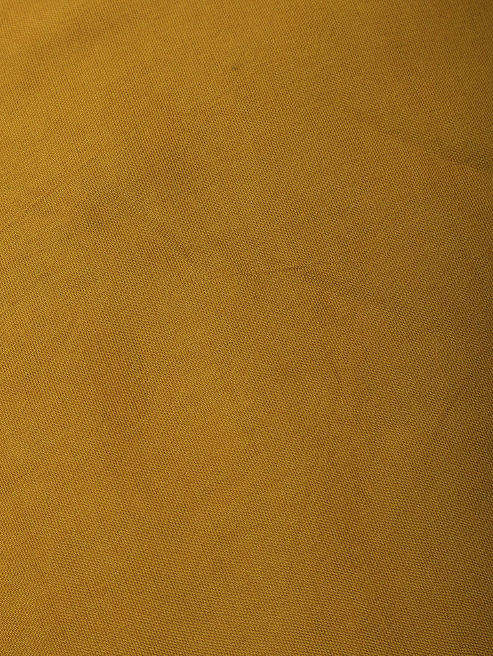 Woven Design Chanderi Unstitched Suit With Pant &amp; Dupatta