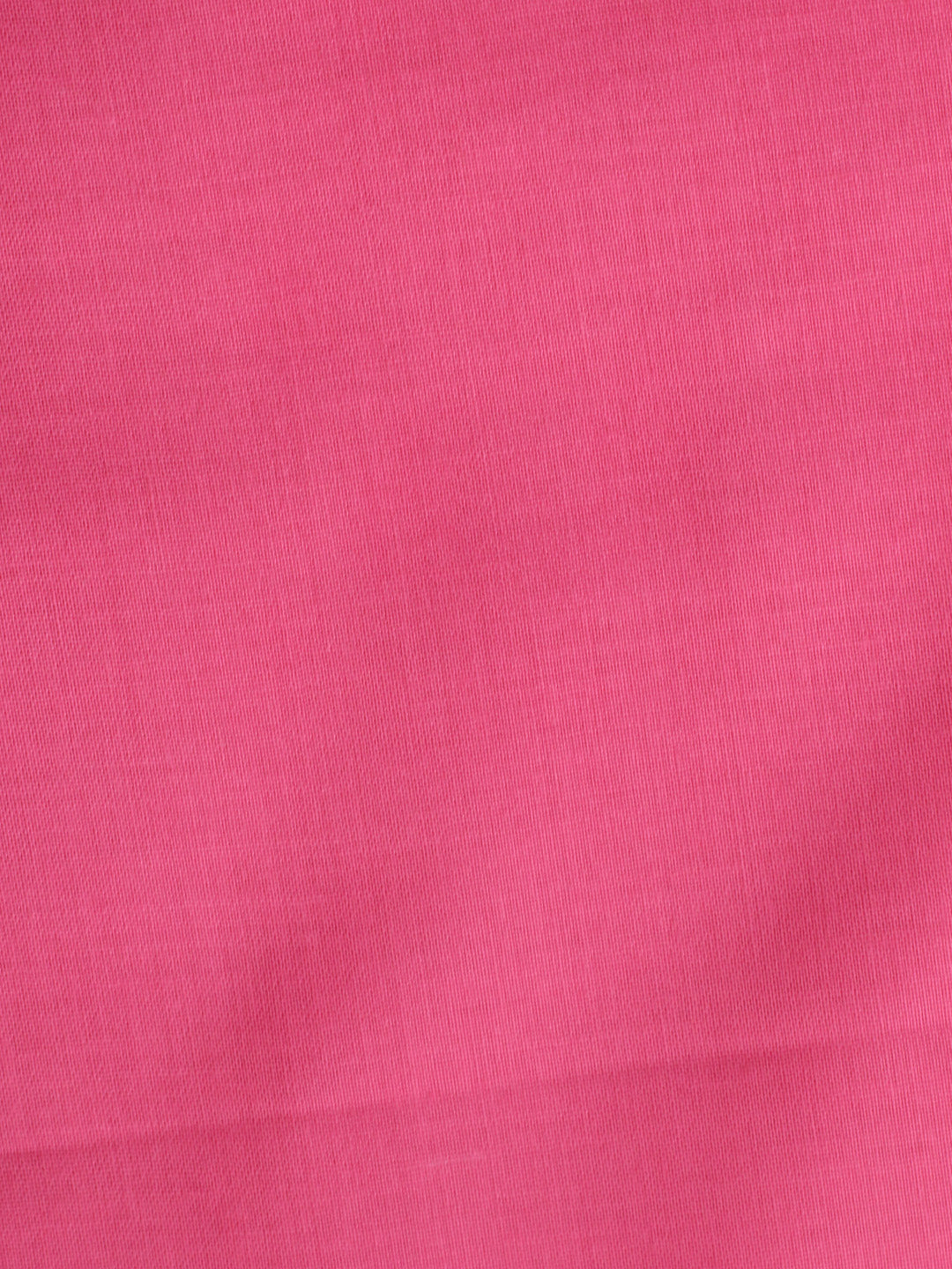 Printed Cotton Blend Unstitched Suit With Pant &amp; Dupatta