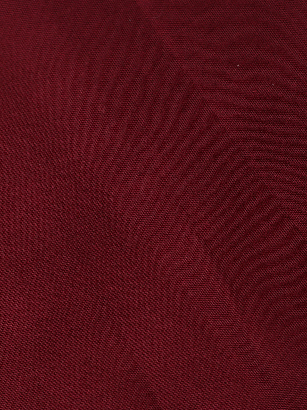 Printed Chanderi Unstitched Suit With Pant &amp; Dupatta