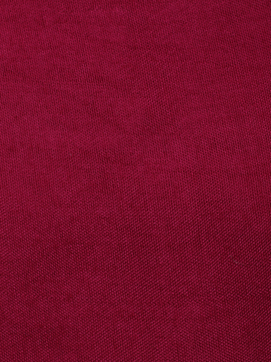 Woven Design Chanderi Unstitched Suit With Pant &amp; Dupatta