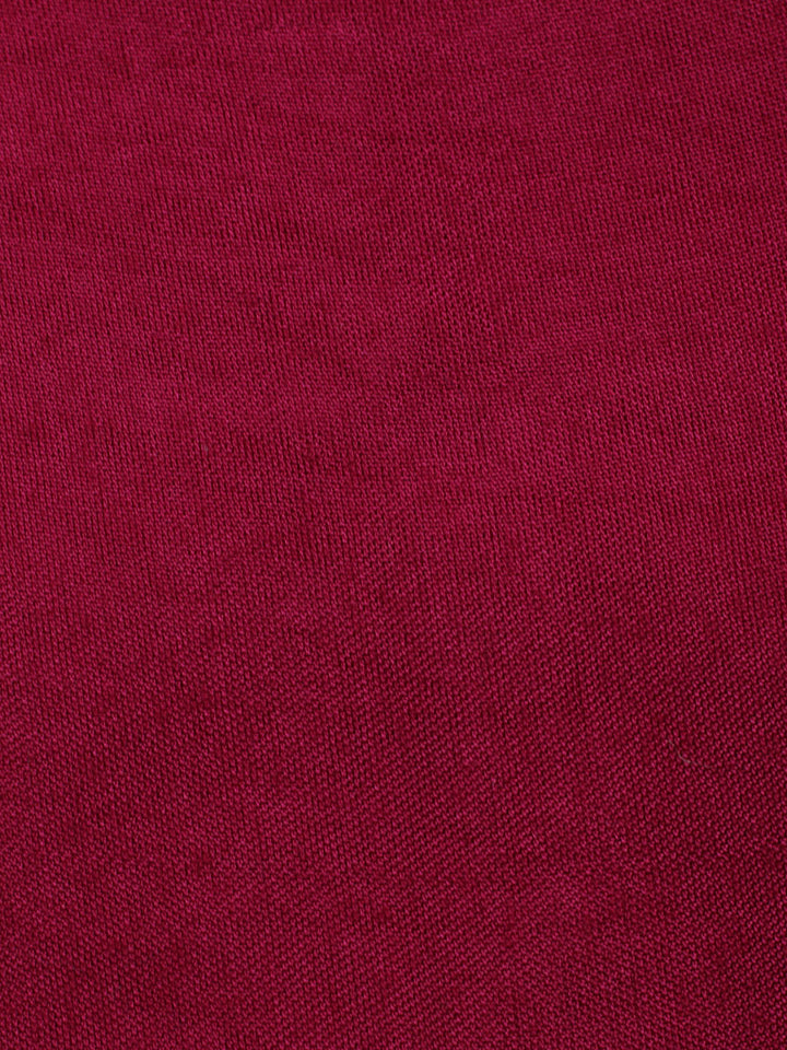 Woven Design Chanderi Unstitched Suit With Pant &amp; Dupatta