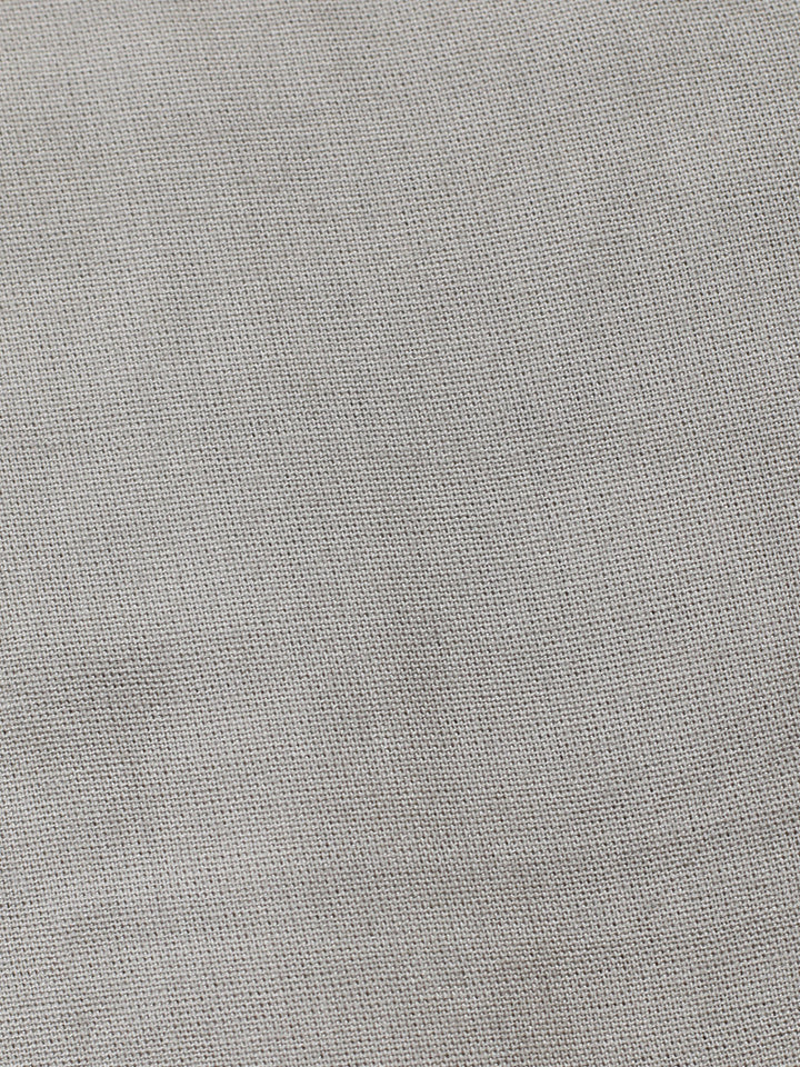 Printed Linen Blend Unstitched Suit With Pant &amp; Dupatta
