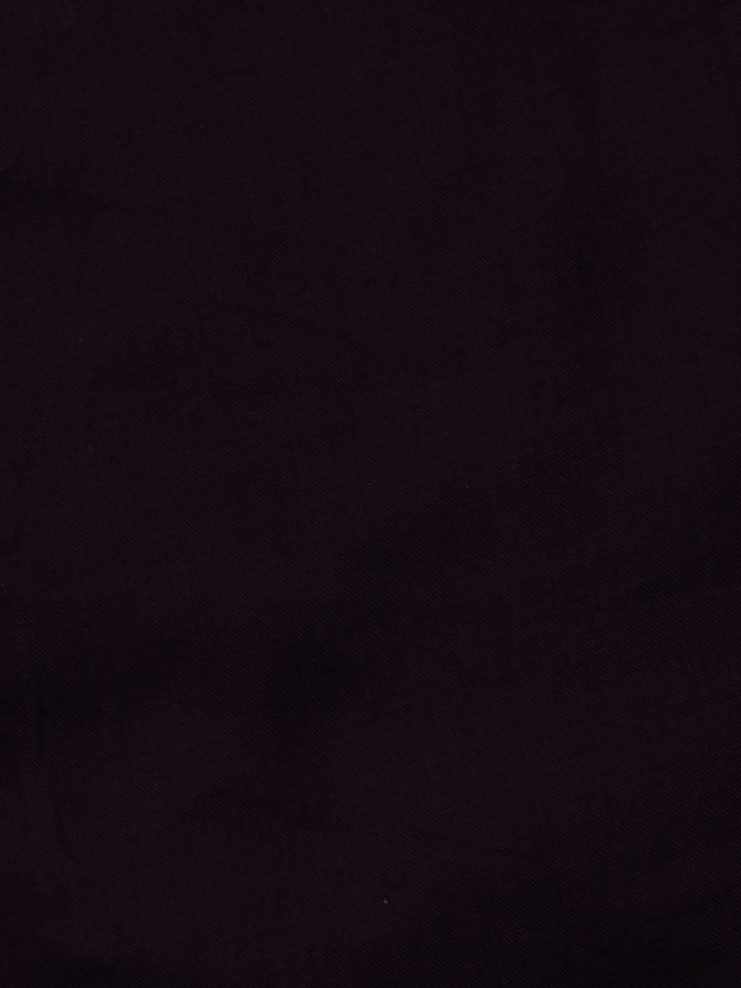 Patch Neck Cotton Blend Unstitched Suit With Dupatta