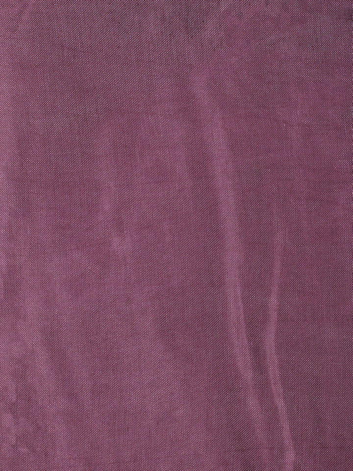 Embroidered Tissue Unstitched Suit With Dupatta
