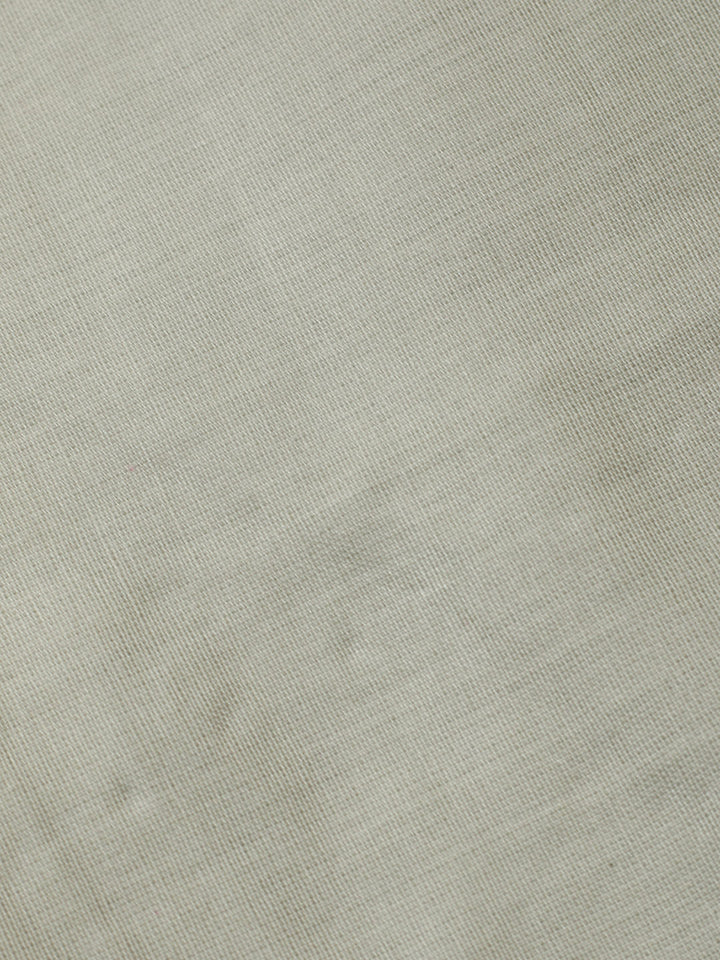 Printed Muslin Unstitched Suit With Pant &amp; Dupatta
