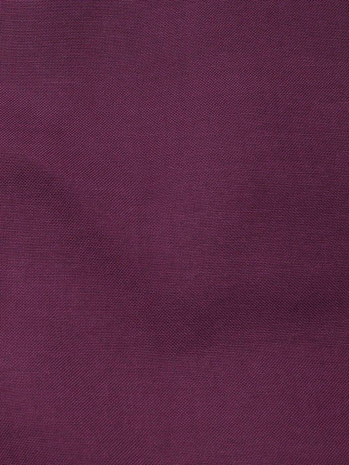 Embroidered Chanderi Unstitched Suit With Dupatta