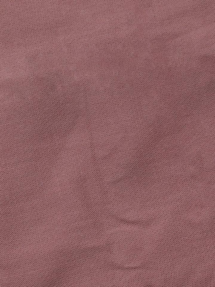 Embroidered Organza Unstitched Suit With Dupatta