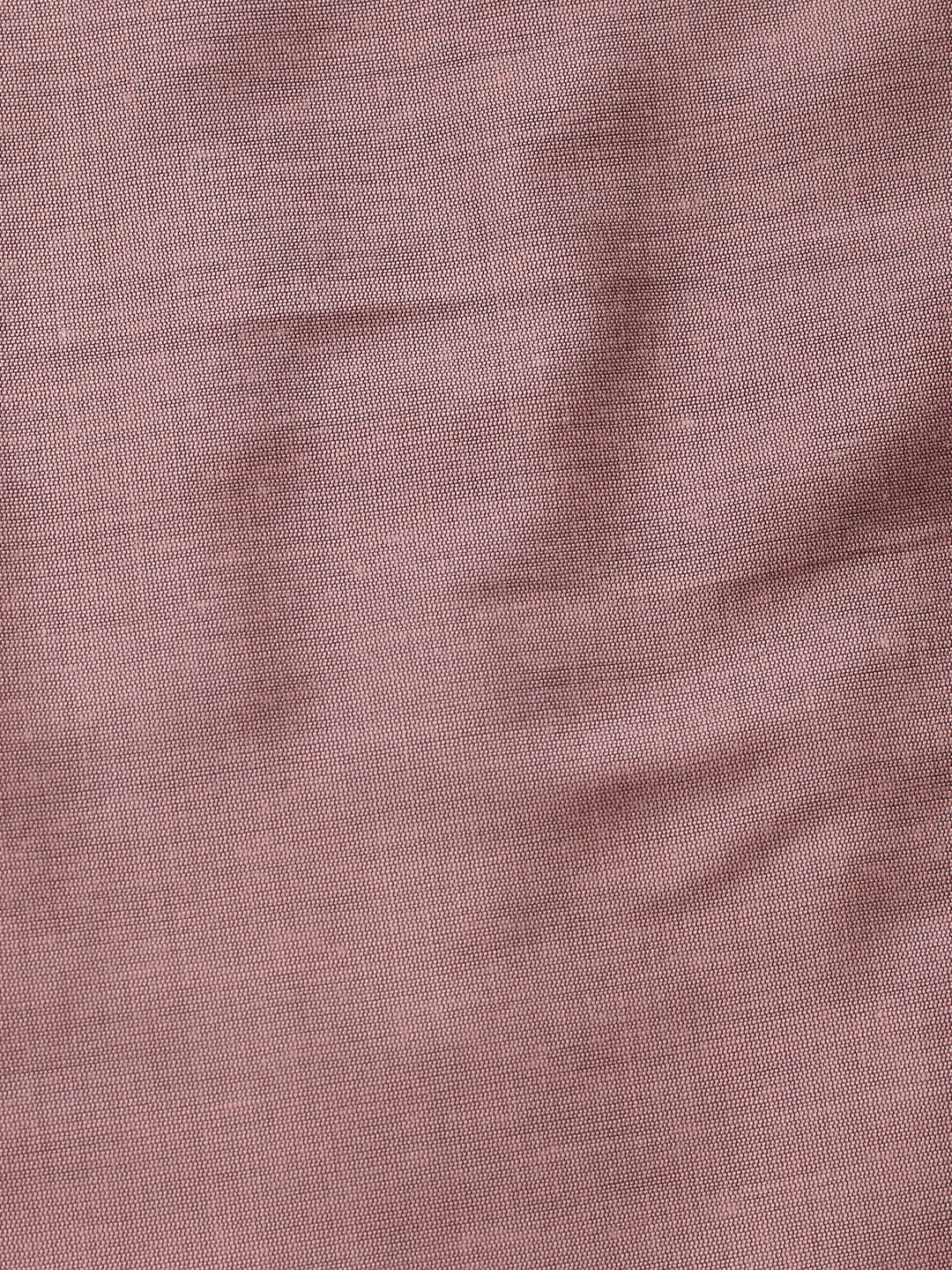 Woven Chanderi Unstitched Suit With Dupatta