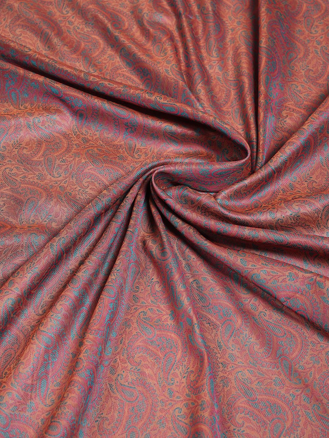 Woven Design Art Silk Saree