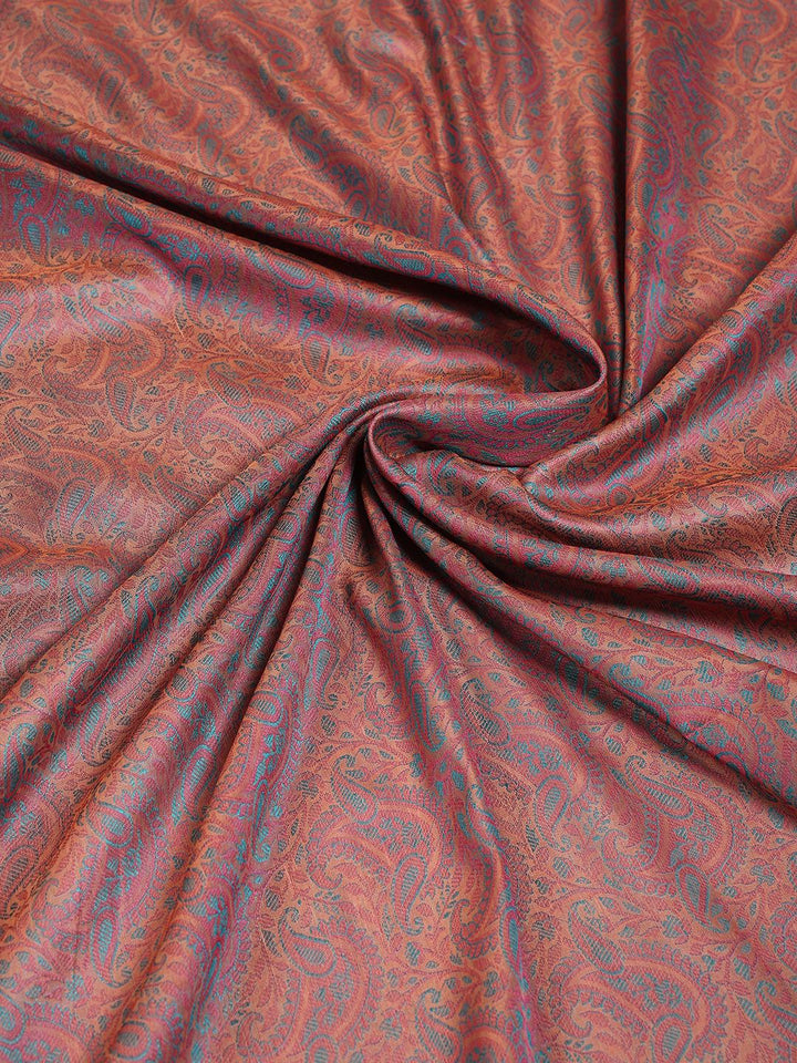 Woven Design Art Silk Saree
