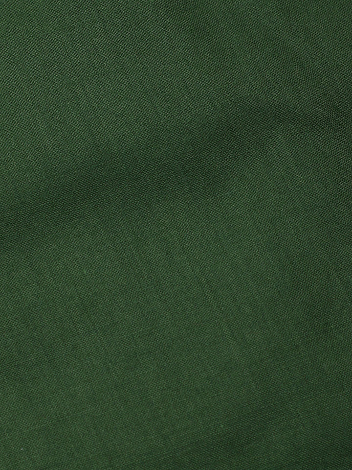 Embroidered Cotton Unstitched Suit With Pant &amp; Dupatta