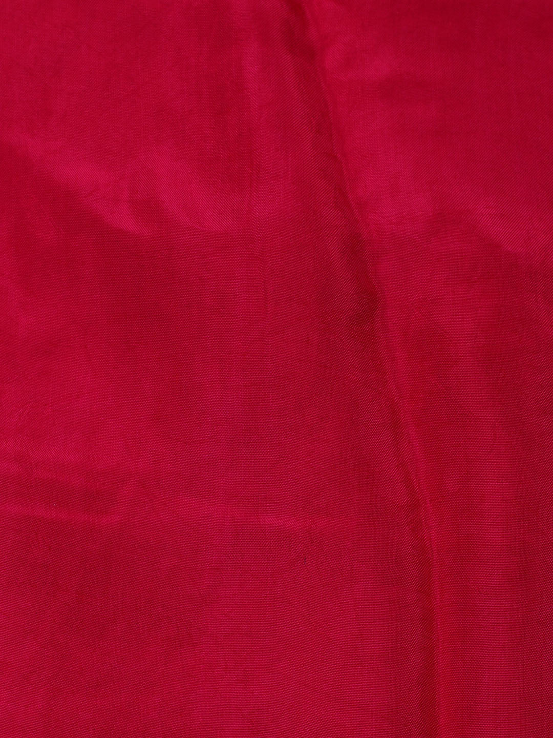 Embroidered Art Silk Unstitched Suit With Dupatta