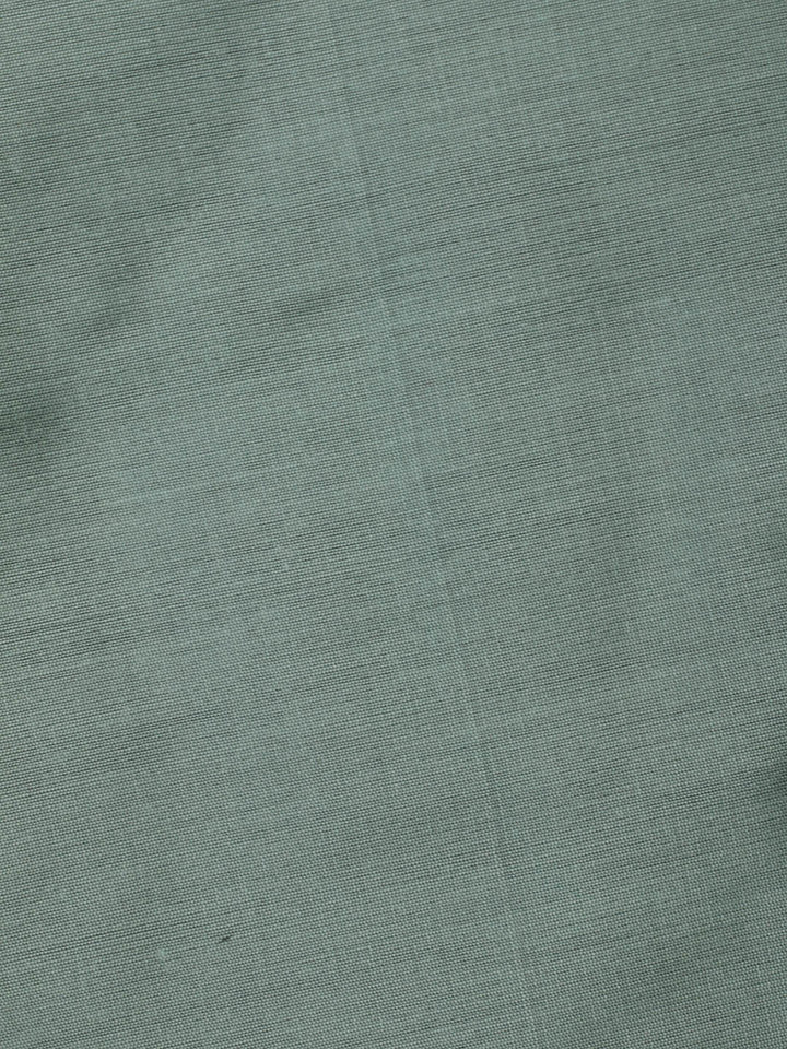Woven Design Chanderi Unstitched Suit With Pant &amp; Dupatta