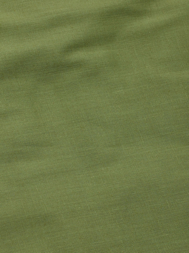 Embroidered Organza Unstitched Suit With Dupatta