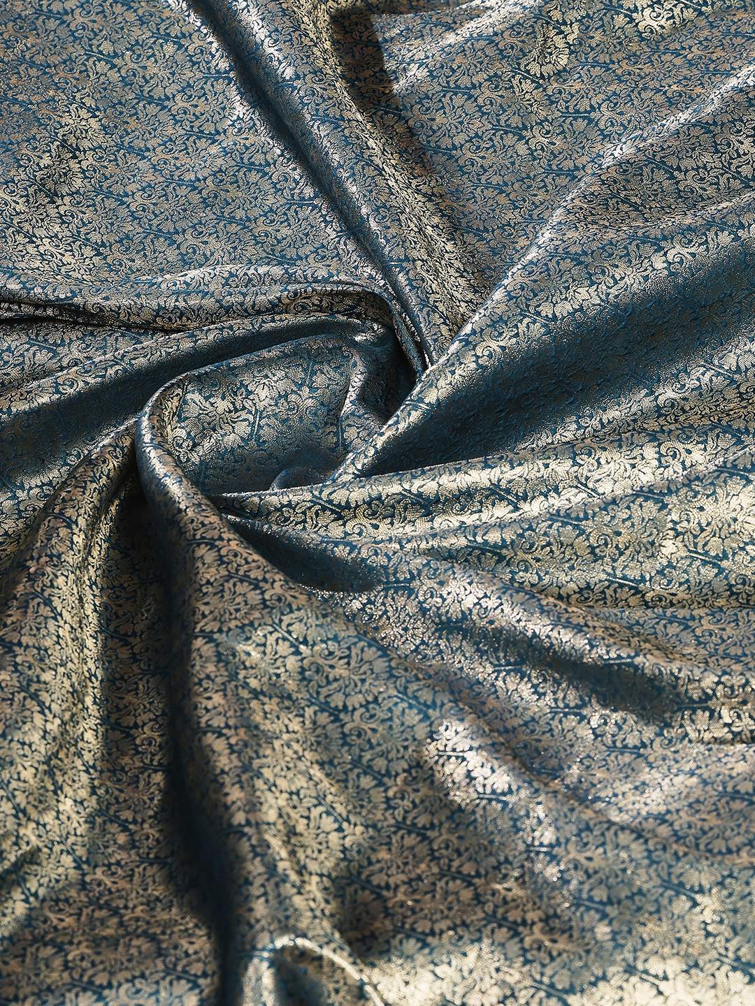 Woven Design Art Silk Saree