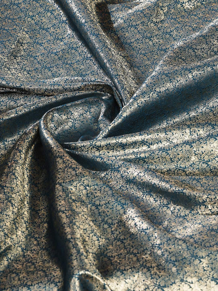 Woven Design Art Silk Saree