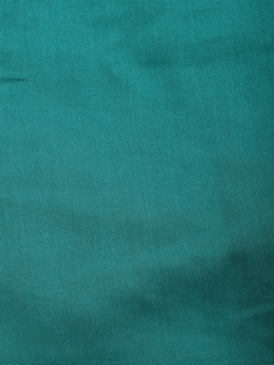 Embroidered Linen Blend Unstitched Suit With Pant &amp; Dupatta