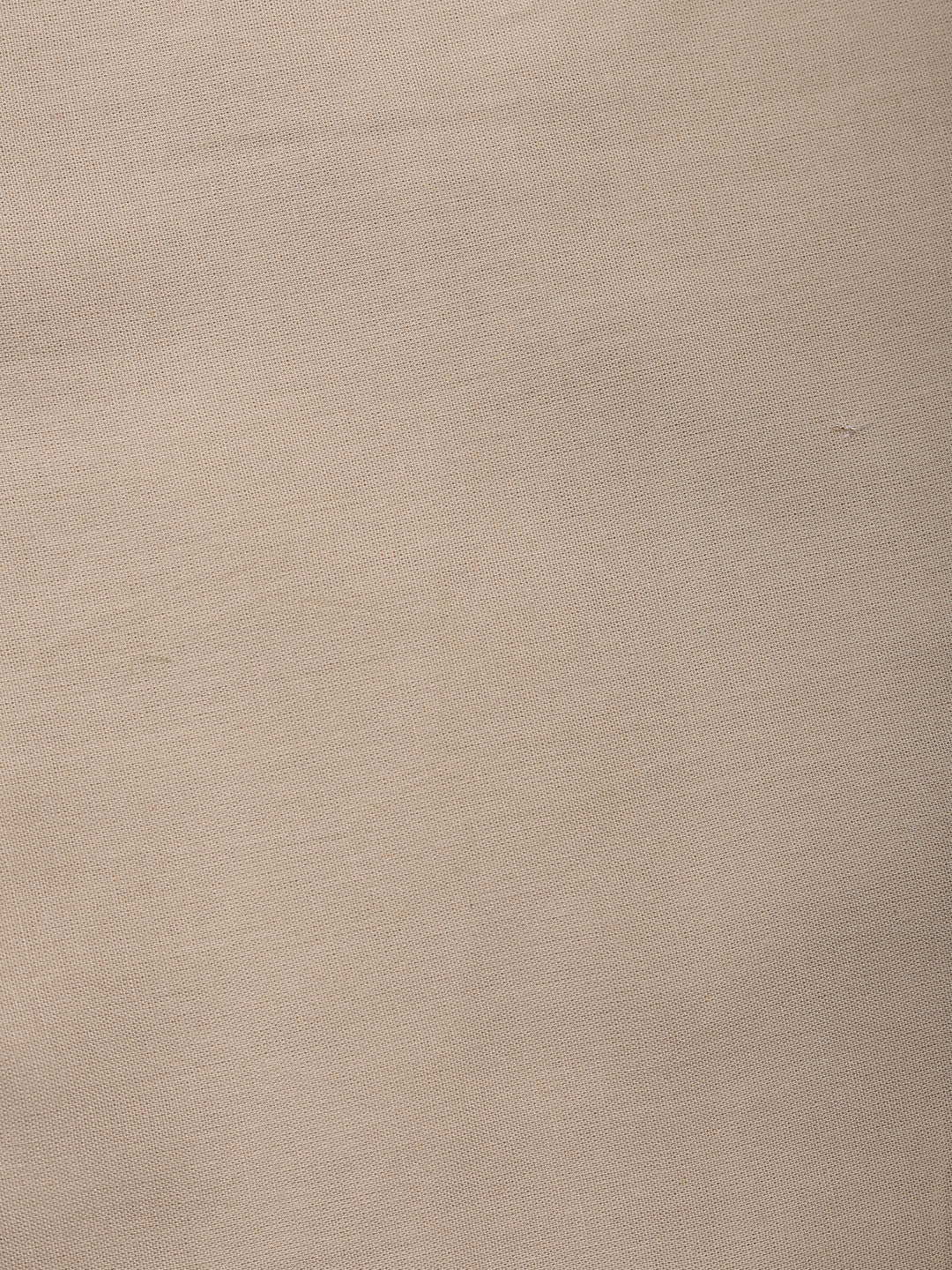 Embroidered Linen Blend Unstitched Suit With Pant &amp; Dupatta