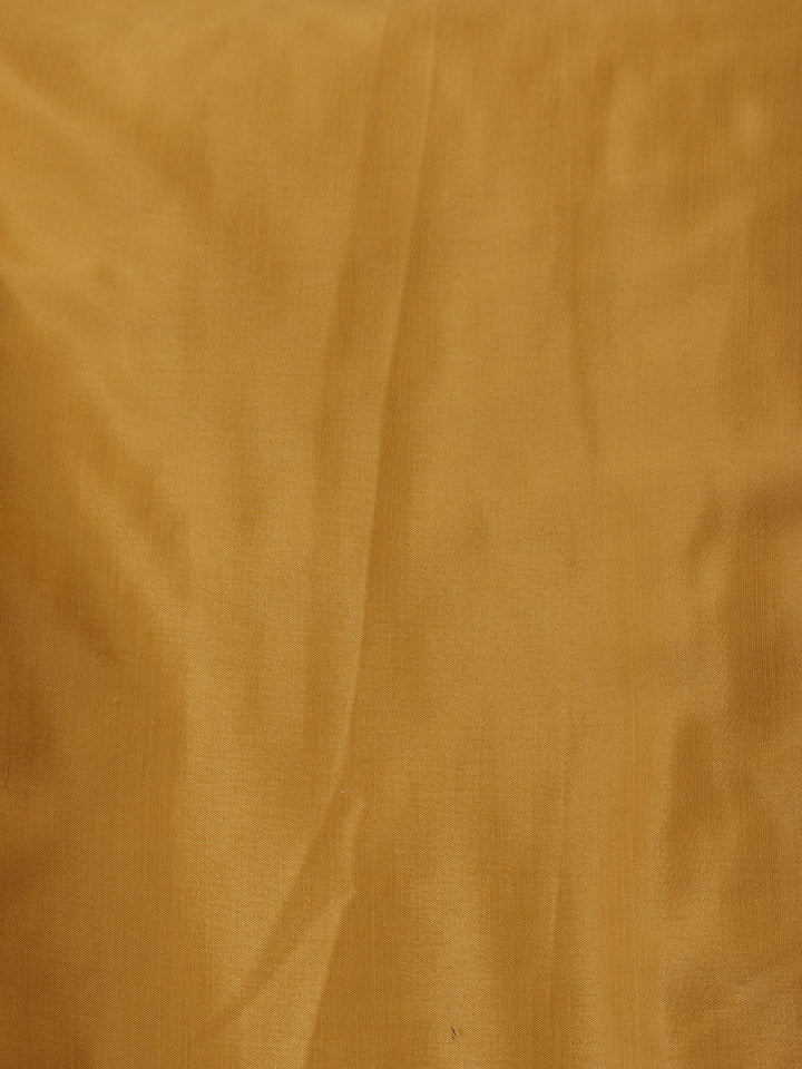 Neck Embroidered Organza Unstitched Suit With Dupatta