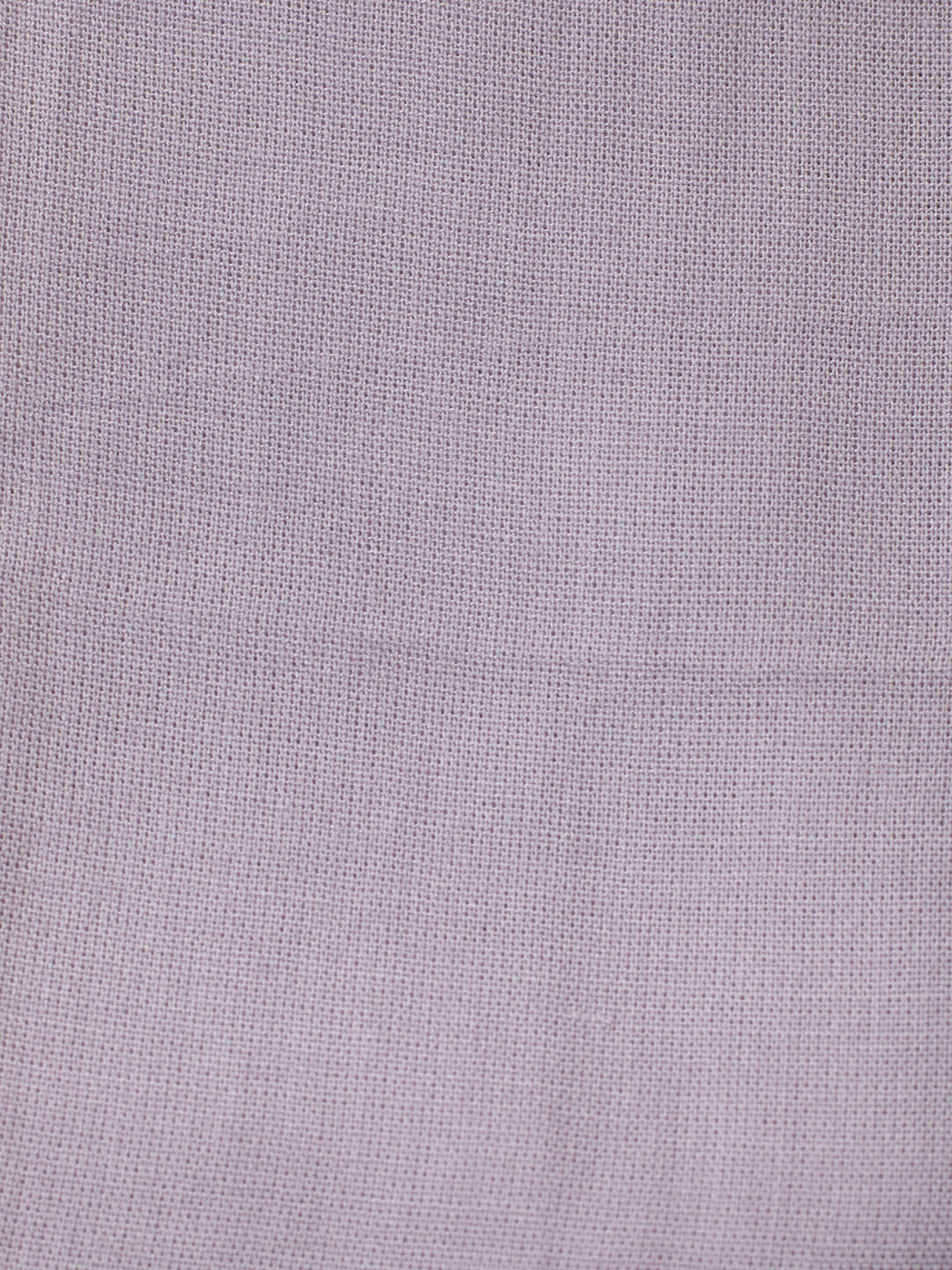 Embroidered Linen Blend Unstitched Suit With Pant &amp; Dupatta