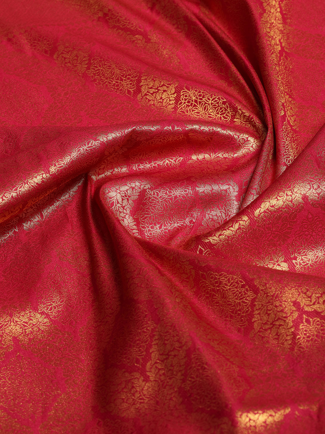 Woven Design Art Silk Saree