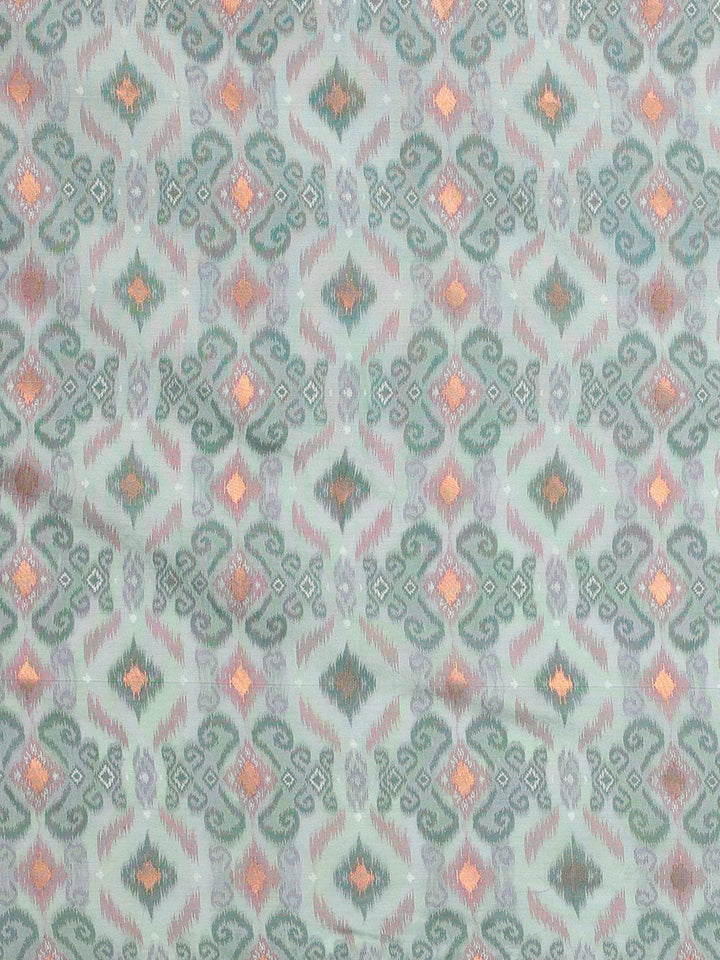 Woven Design Art Silk Saree