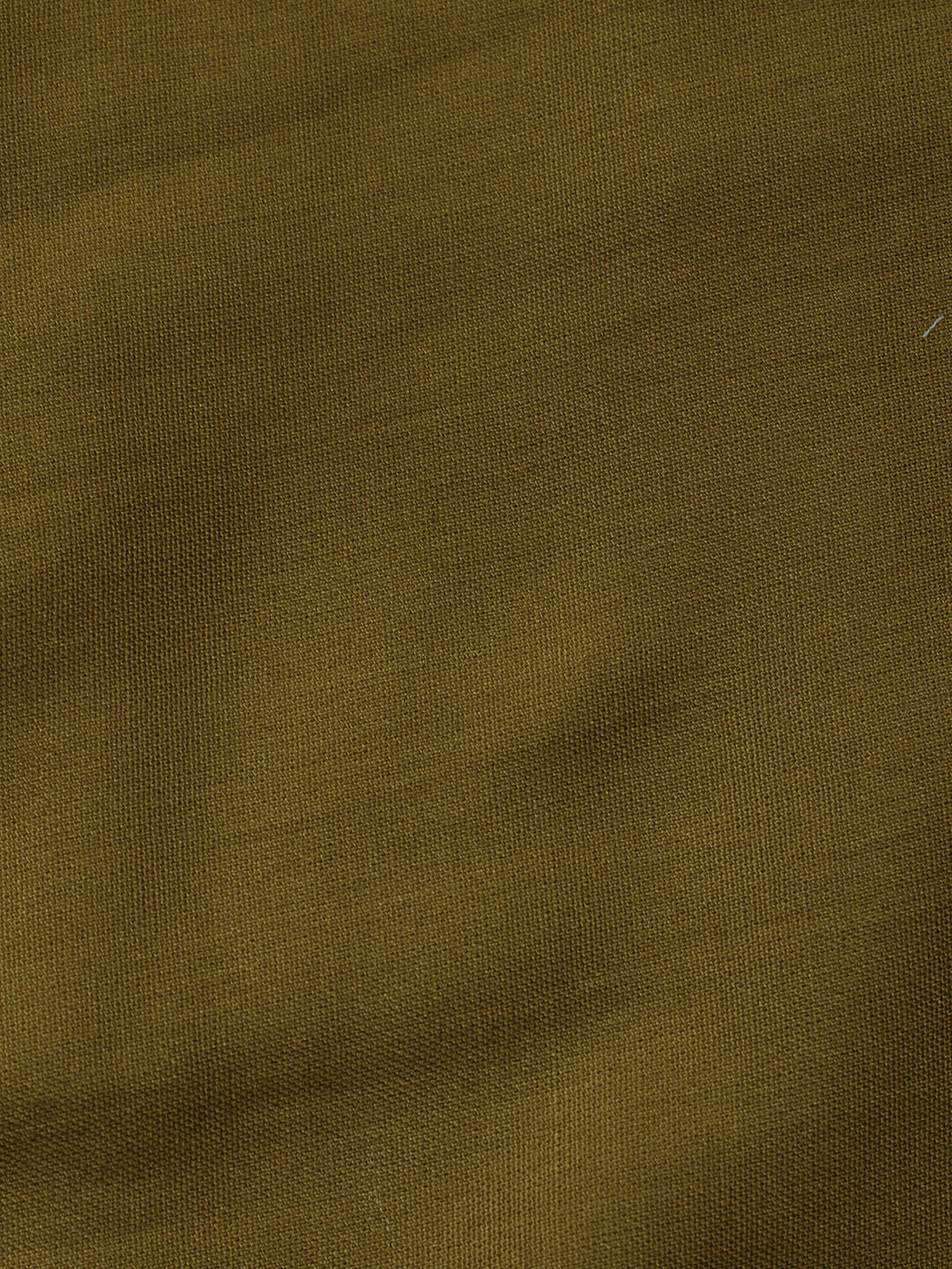 Embroidered Linen Blend Unstitched Suit With Pant &amp; Dupatta
