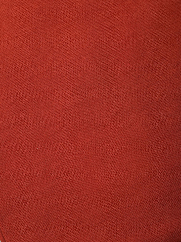 Woven Design Chanderi Unstitched Suit With Pant &amp; Dupatta