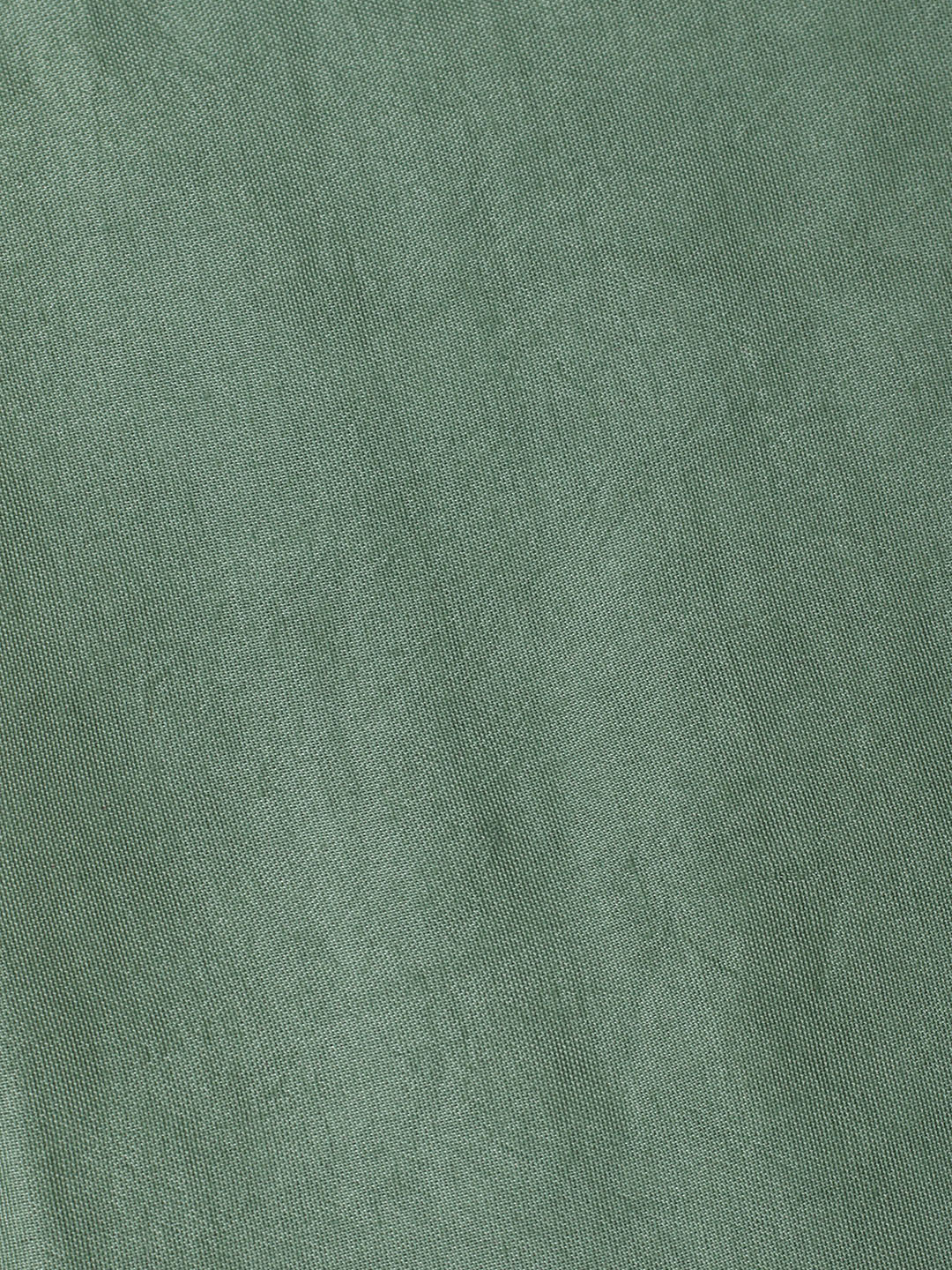 Embroidered Chanderi Unstitched Suit With Pant &amp; Dupatta
