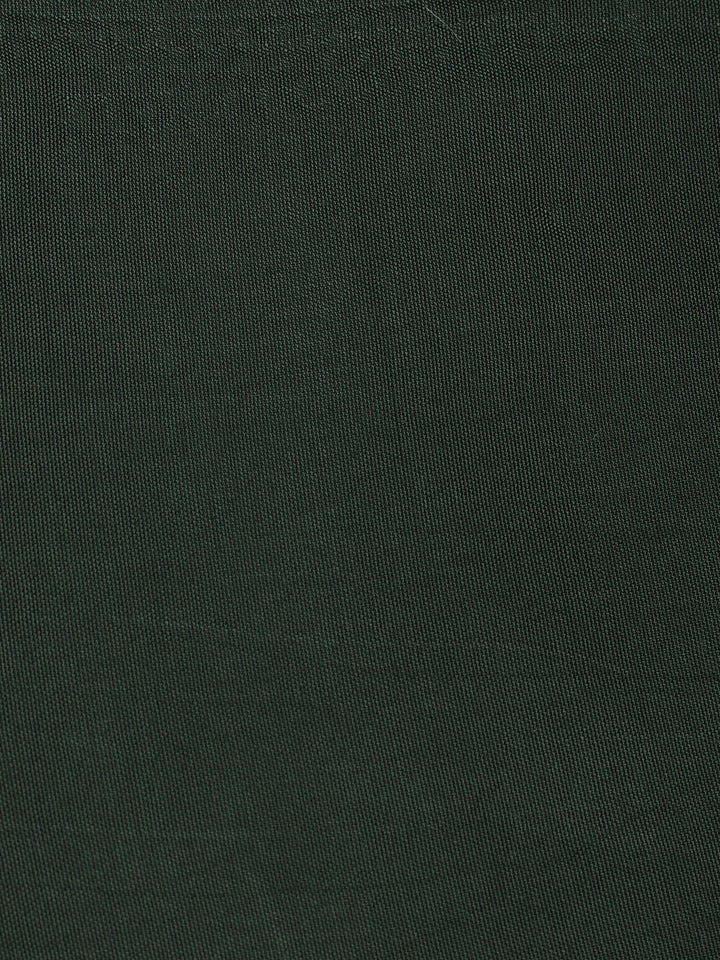Embroidered Tussar Unstitched Suit With Dupatta