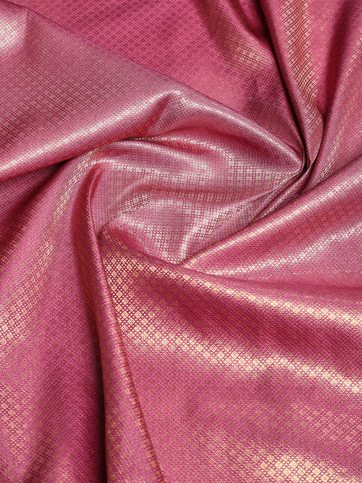 Woven Design Art Silk Saree