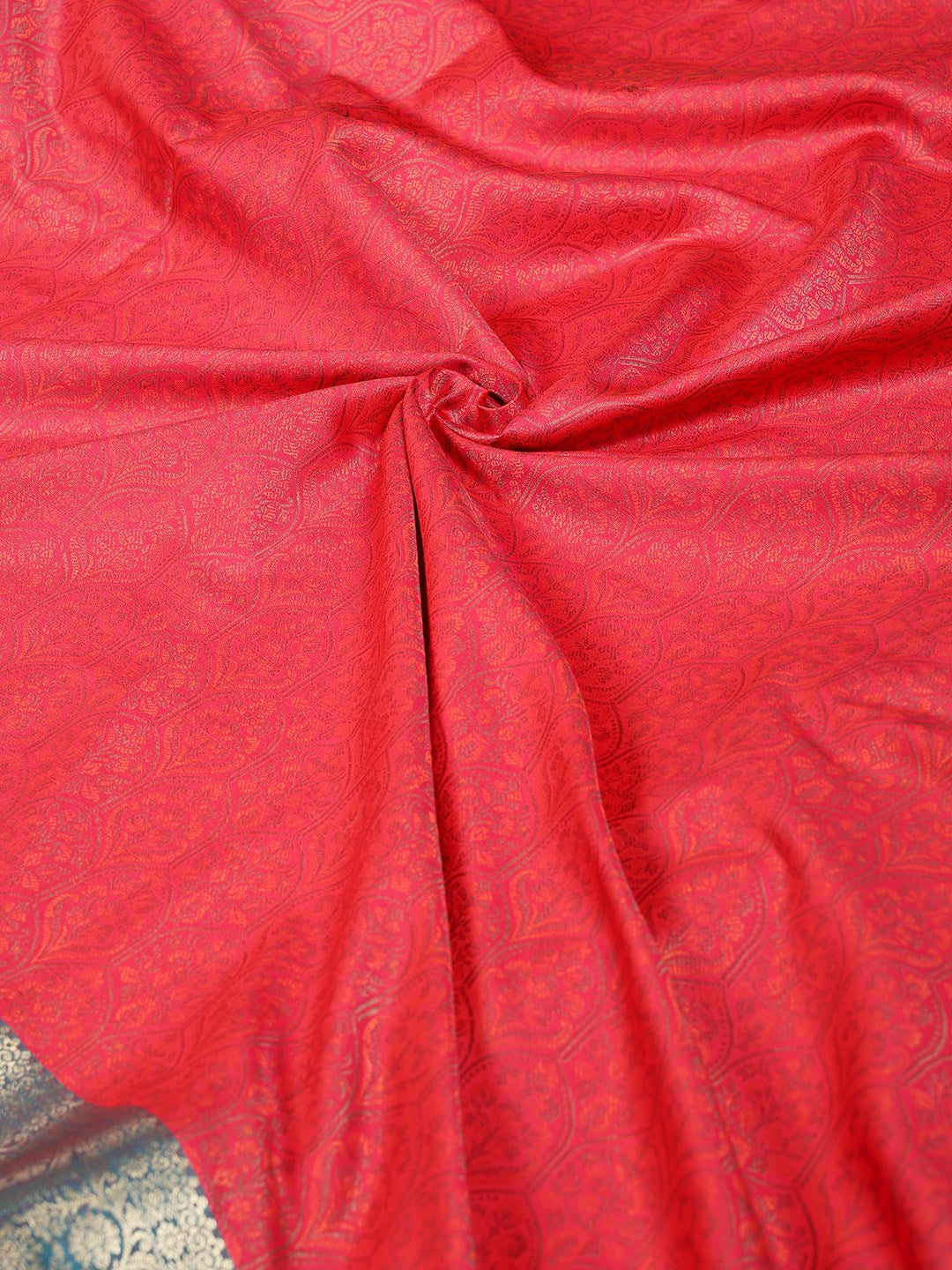 Woven Design Art Silk Saree