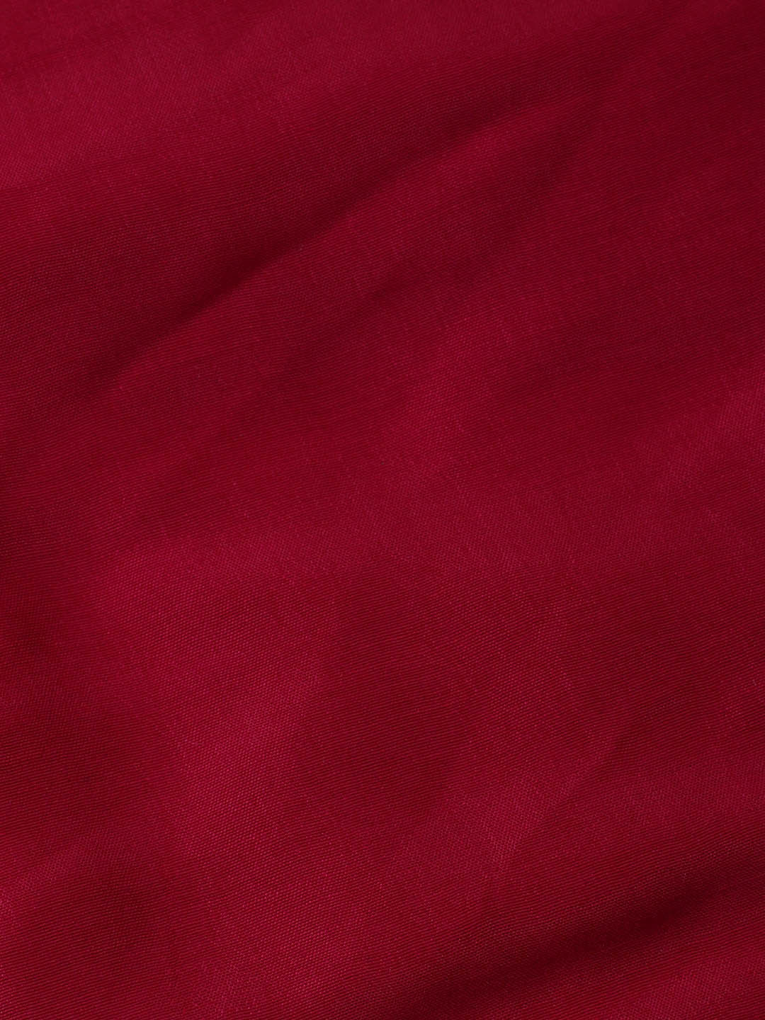 Embroidered Chinon Unstitched Suit With Pant &amp; Dupatta