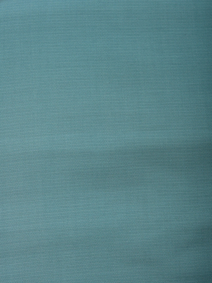 Embroidered Cotton Blend Unstitched Suit With Pant &amp; Dupatta