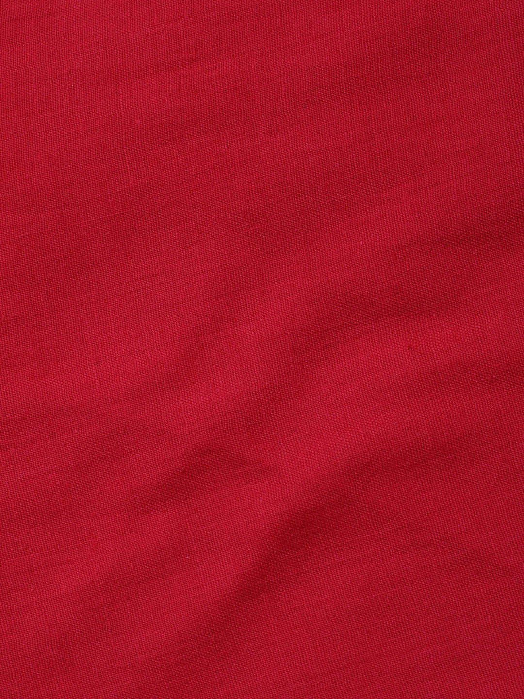 Embroidered Cotton Blend Unstitched Suit With Dupatta