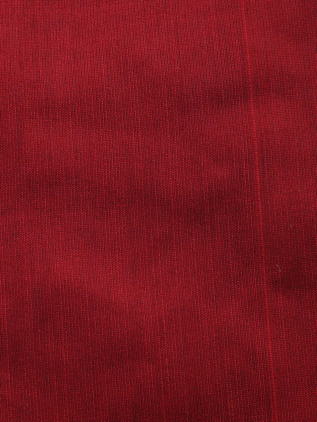 Woven Chanderi Unstitched Suit With Dupatta