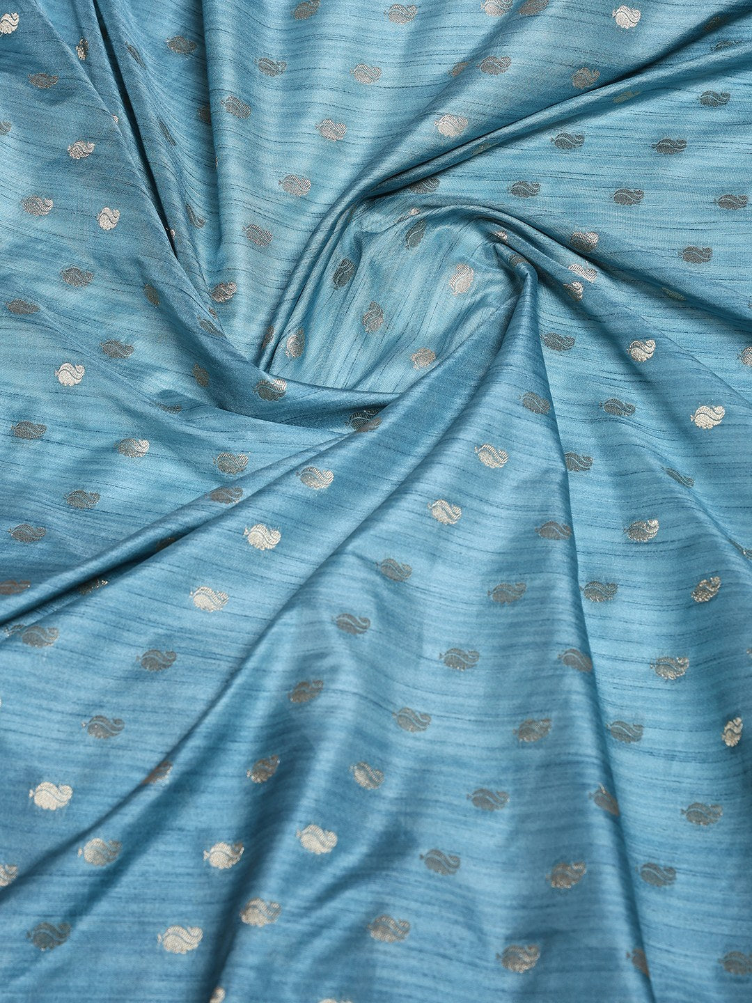Woven Design Art Silk Saree