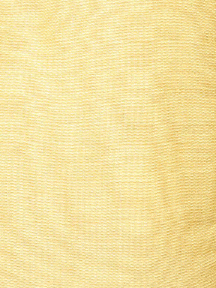 Woven Banarasi Chanderi Unstitched Suit With Dupatta