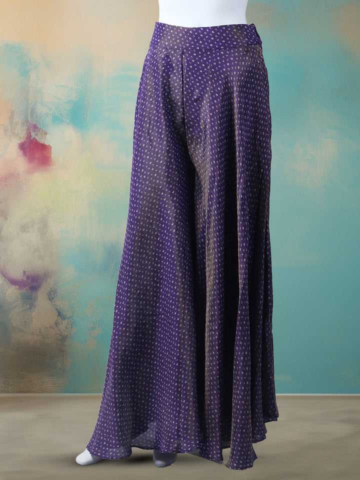 Woven Design Tissue Stitched Kurta With Pant &amp; Dupatta