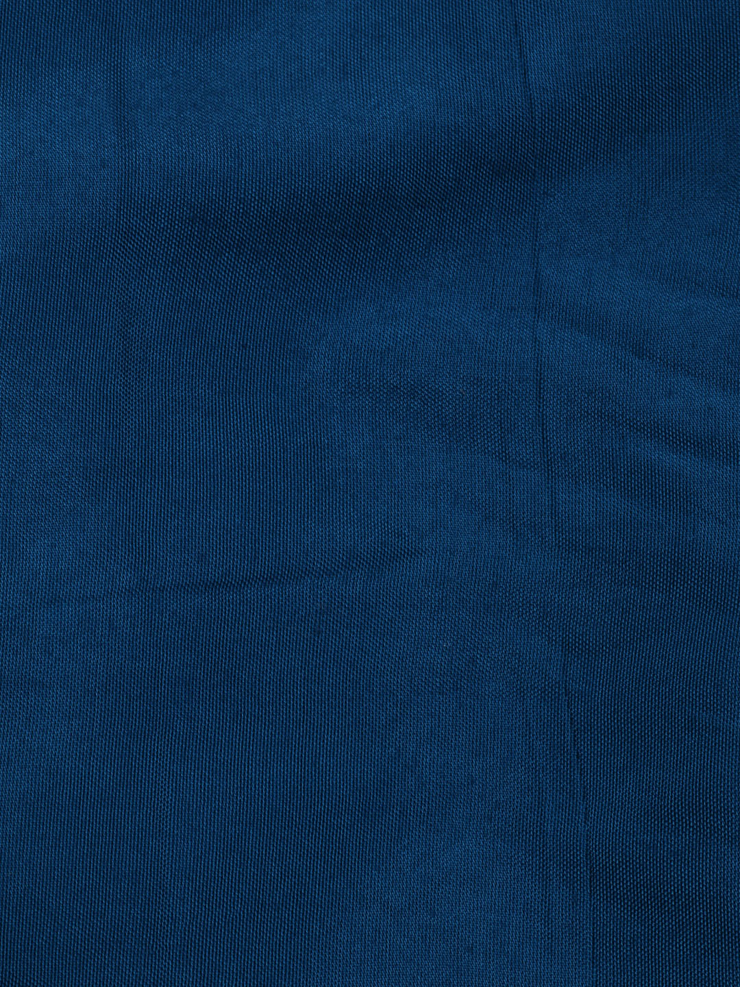 Kanjeevaram Chanderi Unstitched Suit With Dupatta