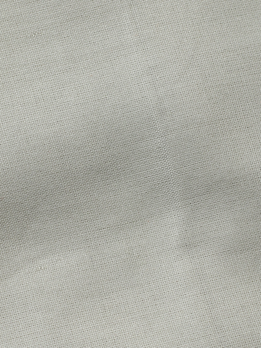 Embroidered Linen Blend Unstitched Suit With Pant &amp; Dupatta