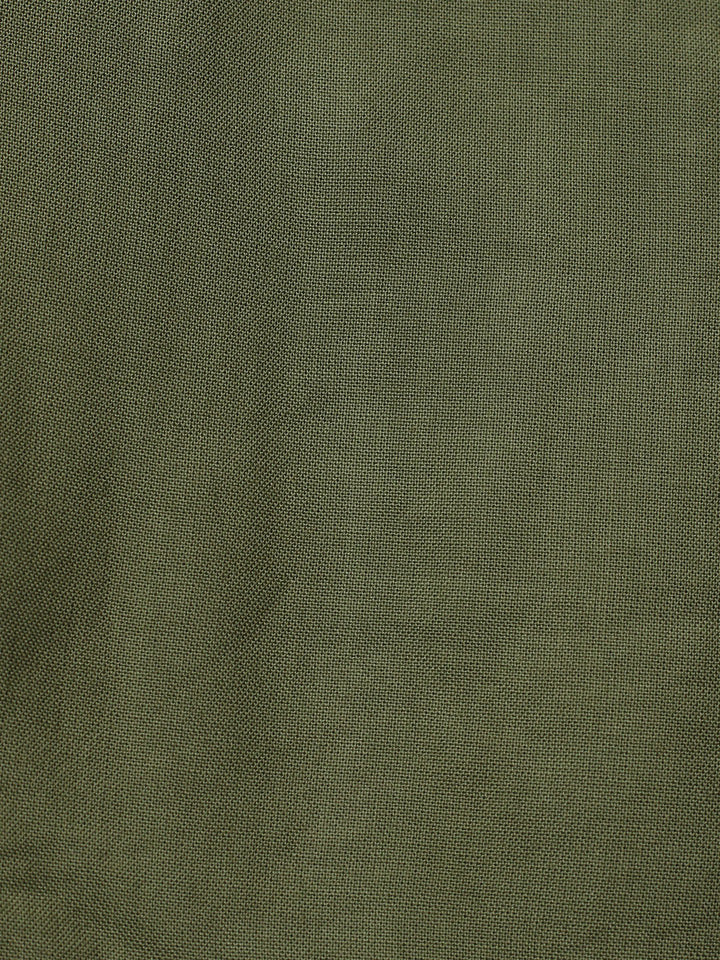 Embroidered Muslin Unstitched Suit With Pant &amp; Dupatta