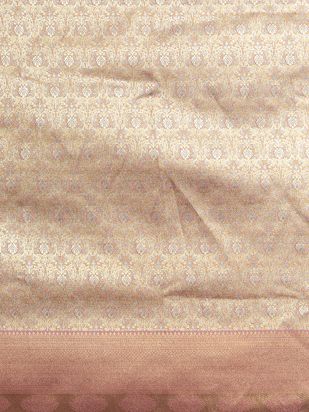 Woven Design Art Silk Saree