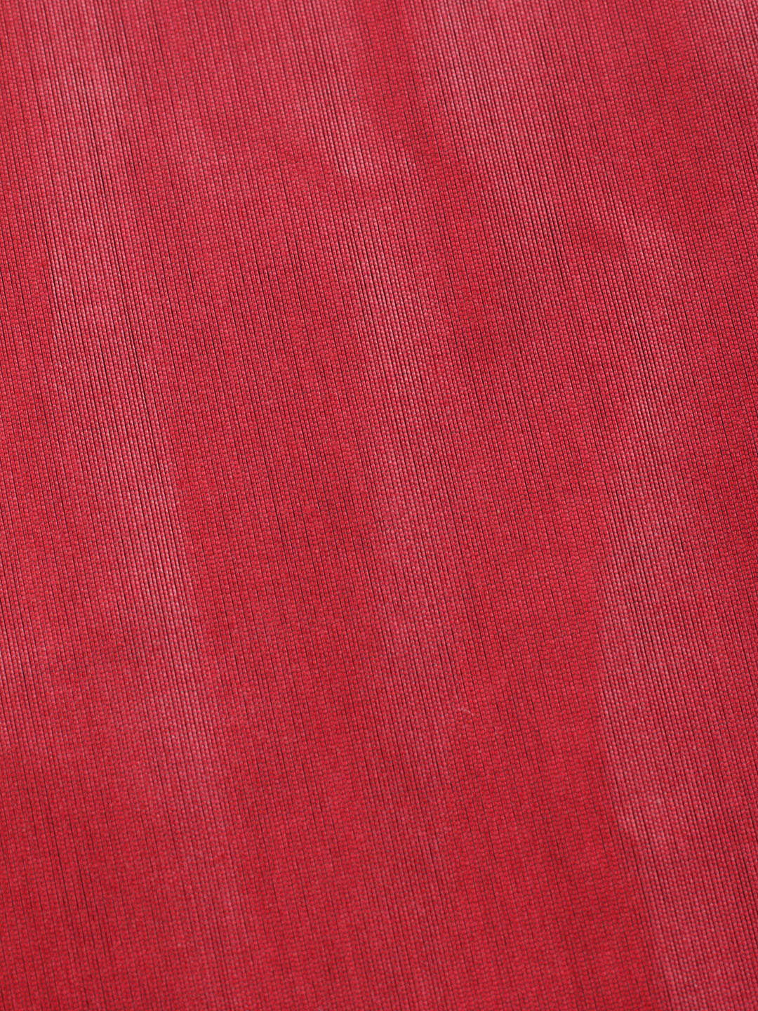 Banarasi Chanderi Unstitched Suit With Pant &amp; Dupatta