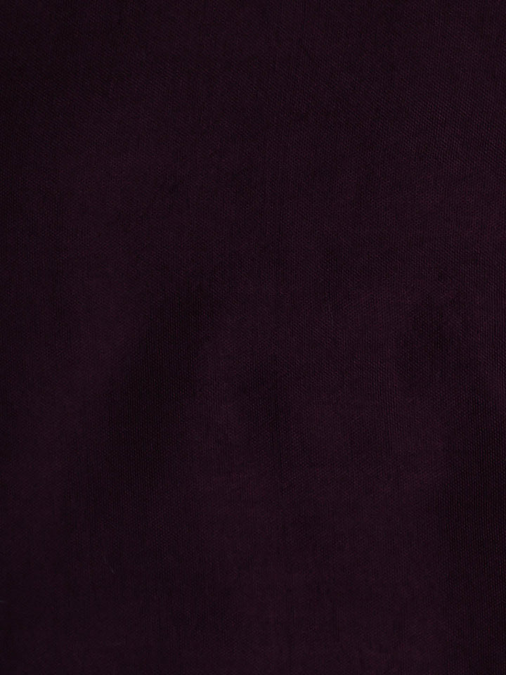 Embroidered Tussar Unstitched Suit With Pant &amp; Dupatta