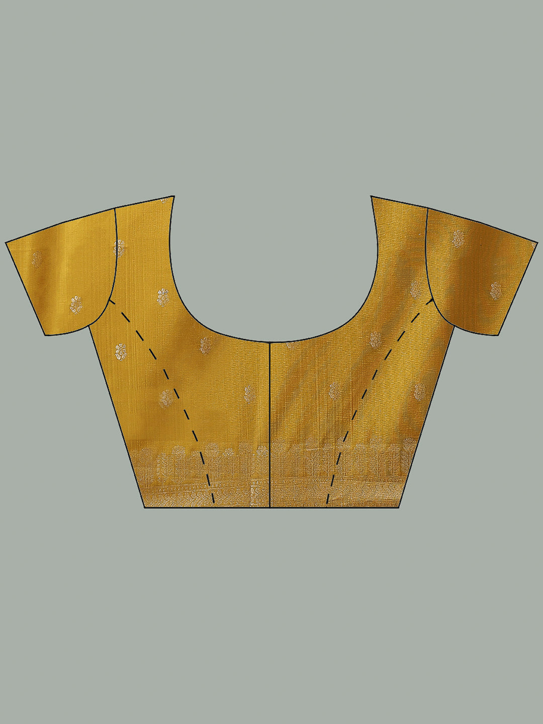 Woven Design Art Silk Saree
