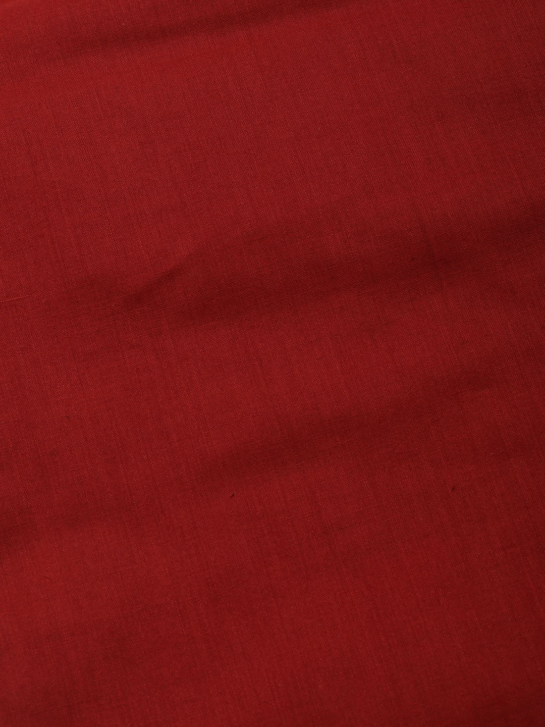 Printed Cotton Blend Unstitched Kurta With Pant &amp; Dupatta